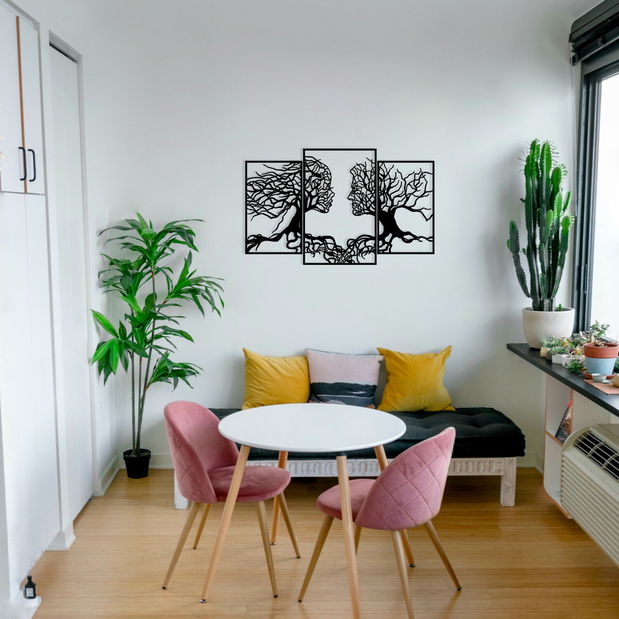 Nástenná dekorácia Batali