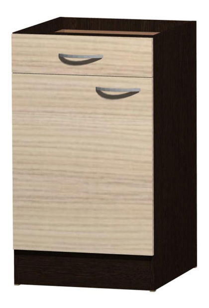 Dolná kuchynská skrinka Decodom Nela S 50 DZ