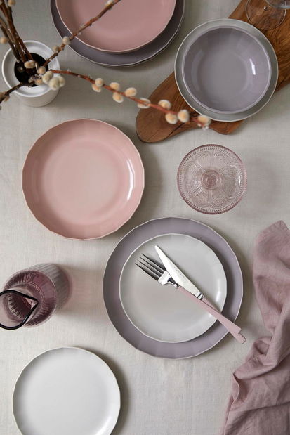 Blagovaonski set 16 komada Asir Ysmi