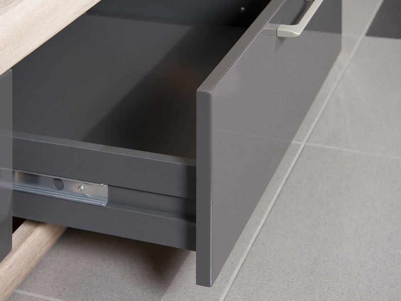 Obývacia stena Decodom Laura Kombi 01