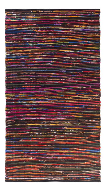 Tepih 150 cm Bartica (boja fuksije)