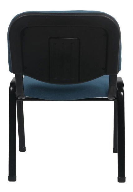 Konferenčná stolička Beys 2 NEW (tmavomodrá)
