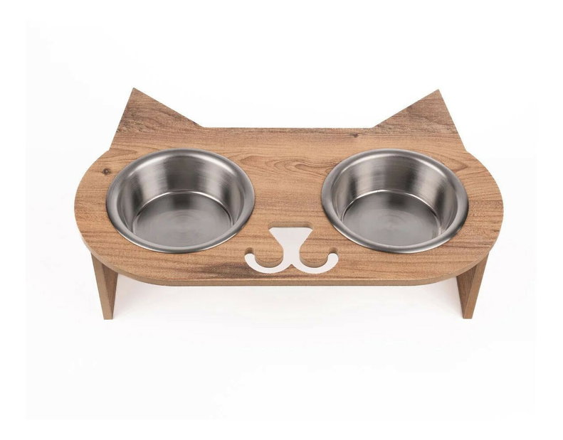 Set boluri pentru animale de companie Apia 14 (natural)