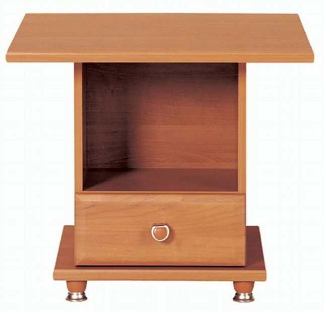 TV stolík BRW XXI ŁAWA 60 