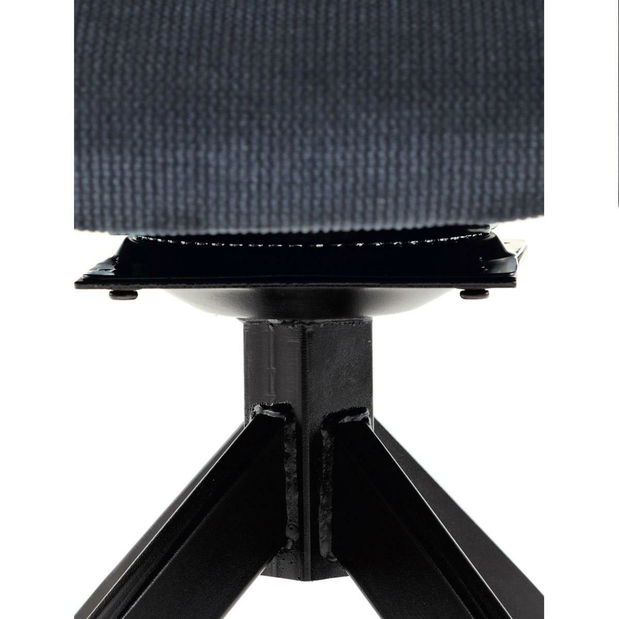 Blagovaonska stolica Hacia (plava)