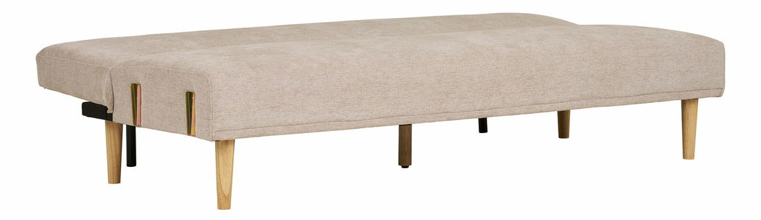 Canapea Katalina (nisip închis)