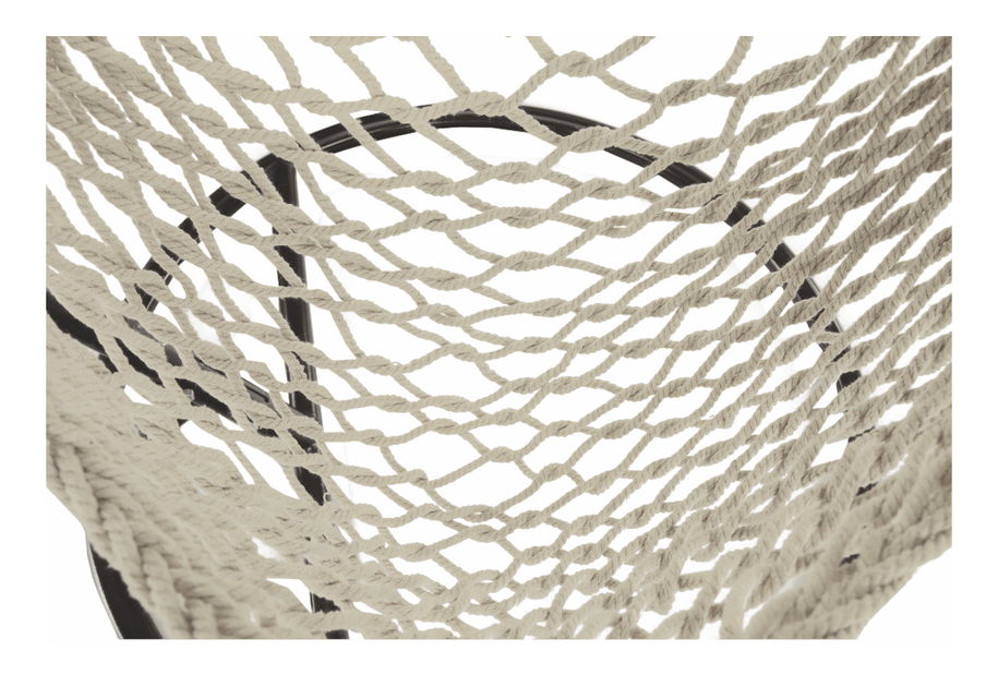 Fotoliu suspendat- Tempo Kondela