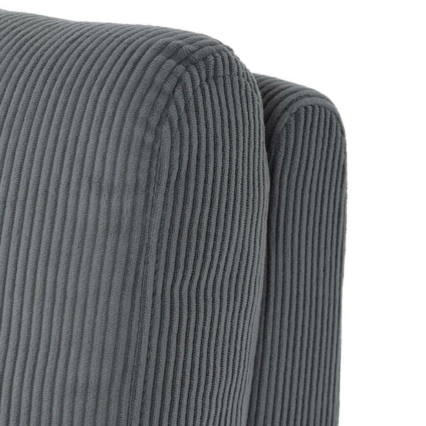 Fotoliu reglabil Timbales (gri)