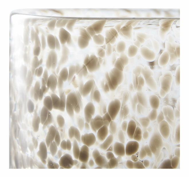 Svietnik Csaloria 18 (svetlohnedá)