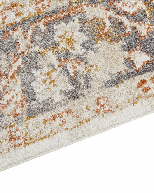 Koberec 80 x 150 cm Nurnu (béžová)