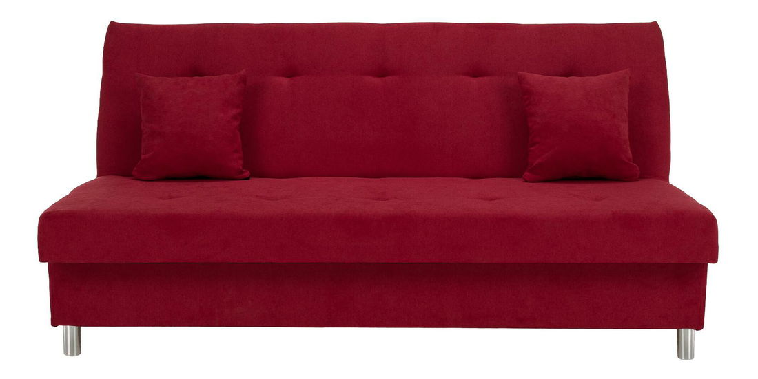 Sofa Alda (crvena)