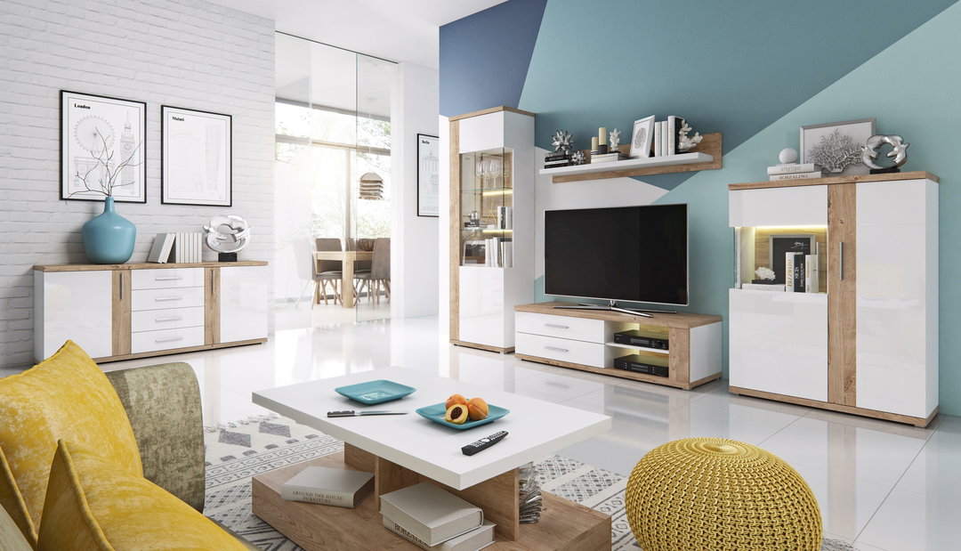 Obývacia izba Mellis 1