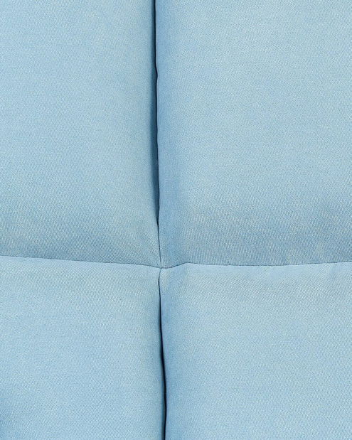 Hojdacie kreslo Oulia (modrá)