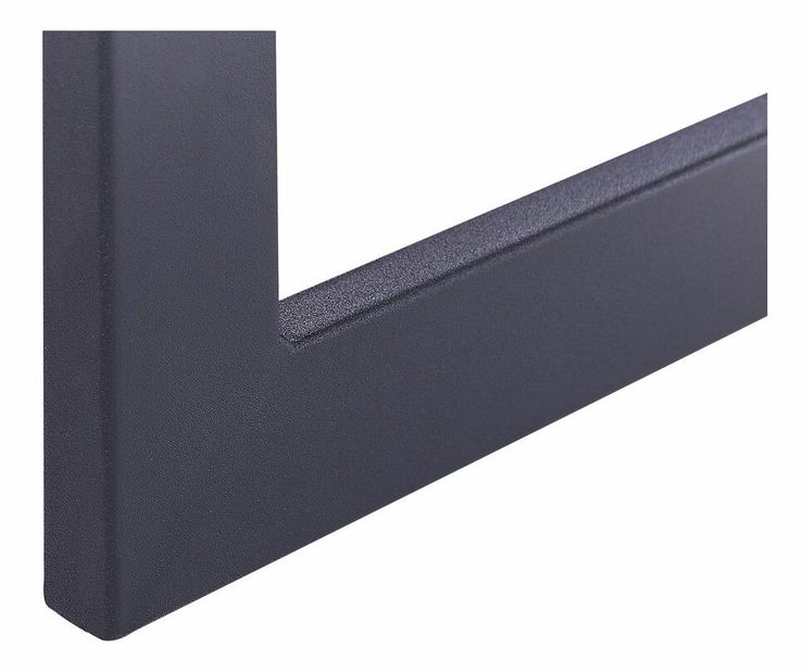 PC stolík Venedictos (svetlé drevo) 