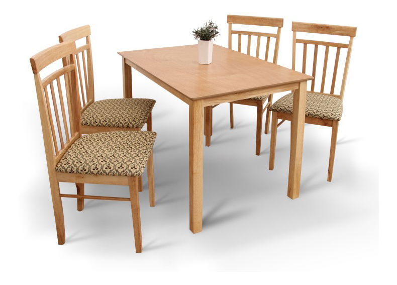 Jedálenský set Omar