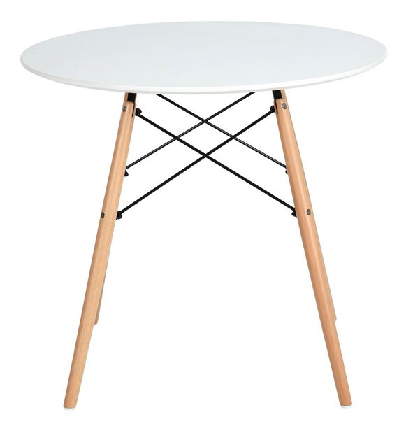 Étkezőasztal Denino