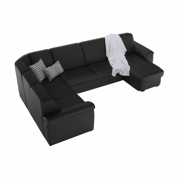 Kutna garnitura U Britella U (D) 