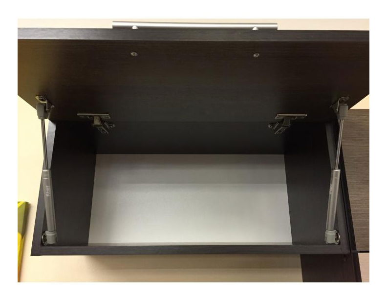 Kuchyňa Igo I 260 cm