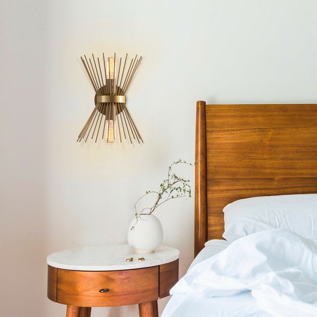 Zidna svjetiljka Kira 3092