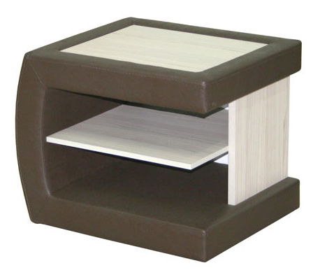 Nočný stolík ST 1 (L)