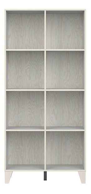 Regál BRW Stanford REG/18/8