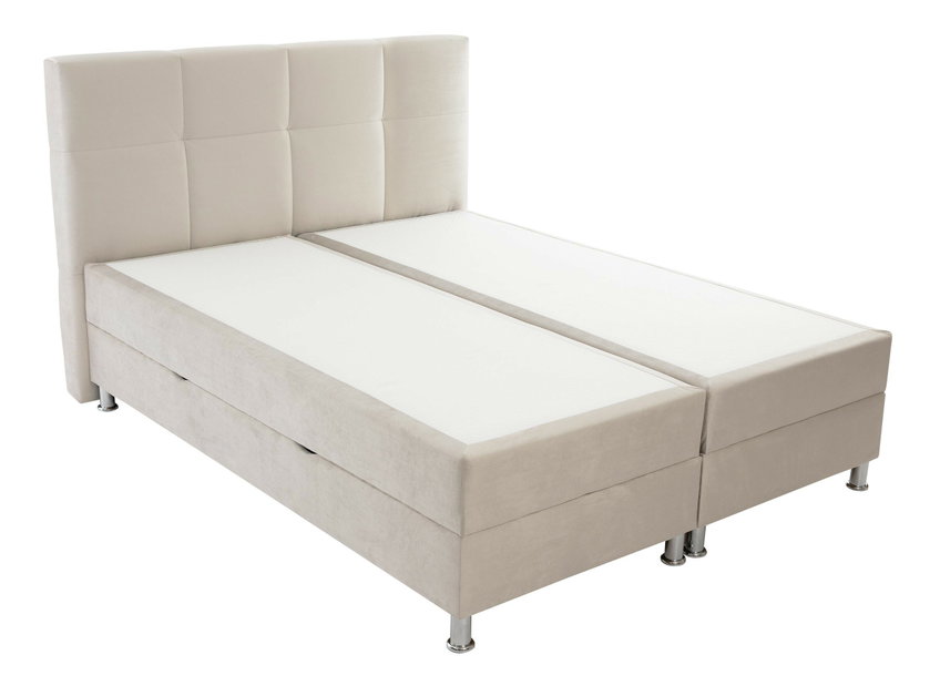 Bračni krevet Boxspring 160 cm Cinara (manila 02)