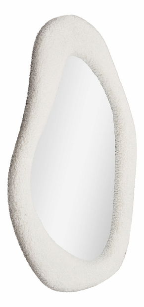 Zrkadlo Braraviaora (biela)