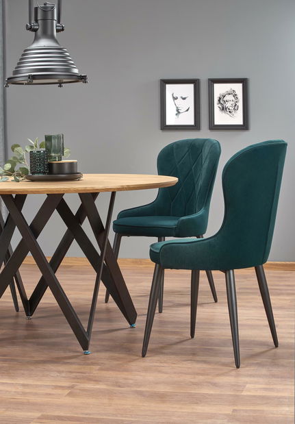 Blagovaonski stol Rico (za 4 osobe)