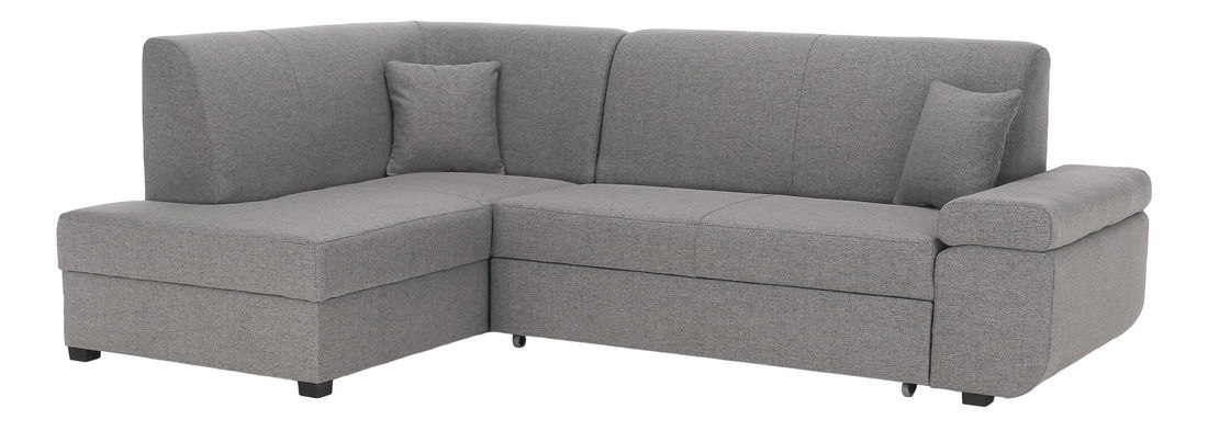 Kutna garnitura na razvlačenje Fusia (neve 85) (L) 