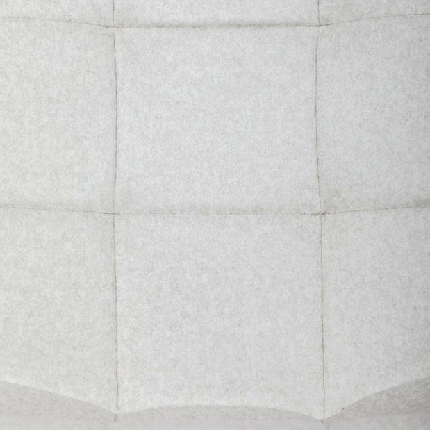 Scaun sufragerie Doblegarle (alb)