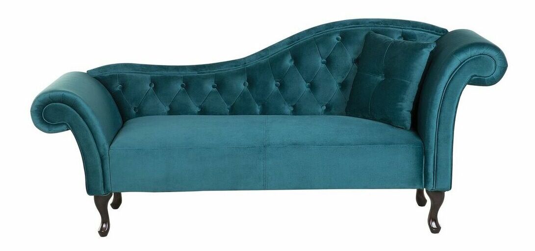 Leňoška Lattey (modrozelená) (P)