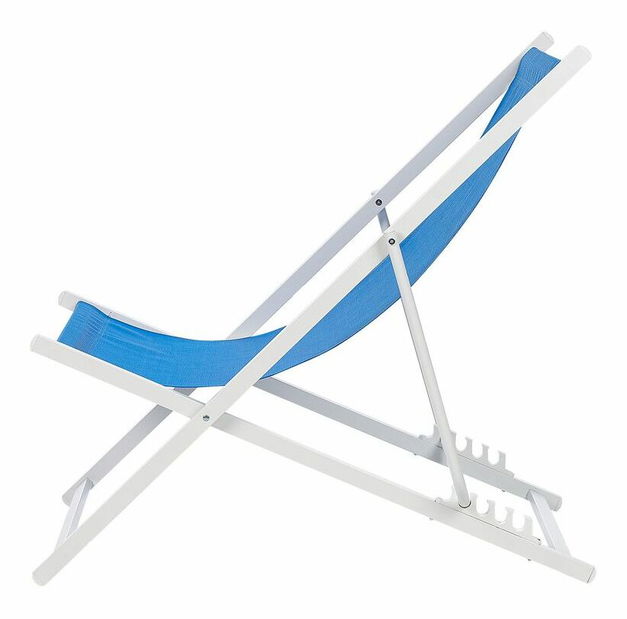 Nyugágy Locza (kék + fehér)