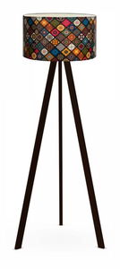 Podna svjetiljka Amorekko 5 (više boja + crna)