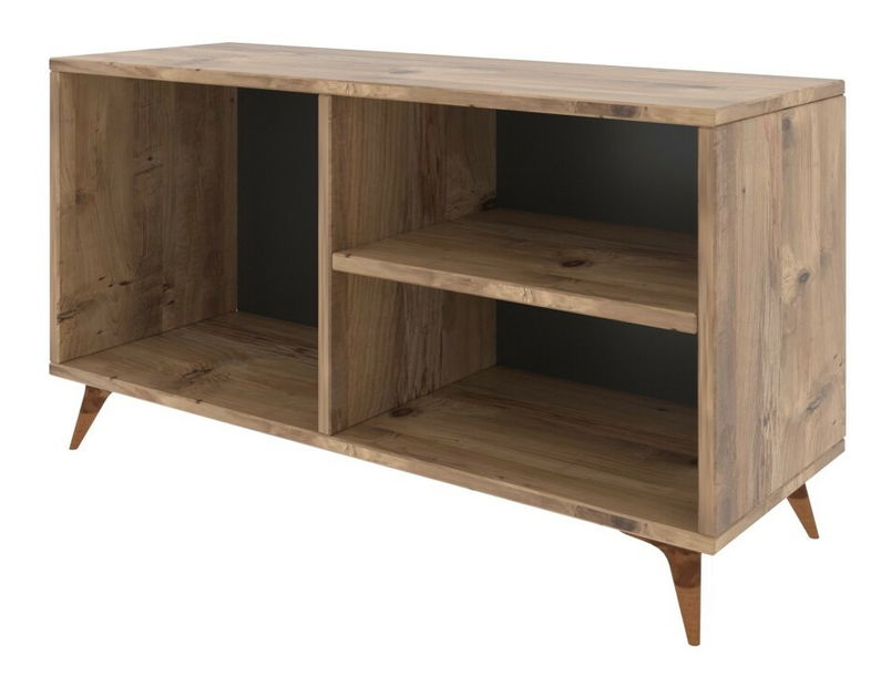 Masă TV/Dulap Zinedine (pin)