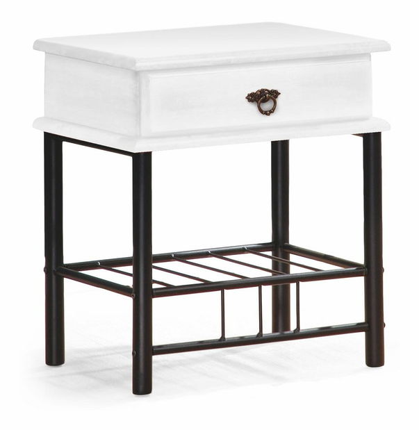 Noćni stolić Fiona 