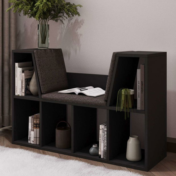 Raft Liviora (antracit)