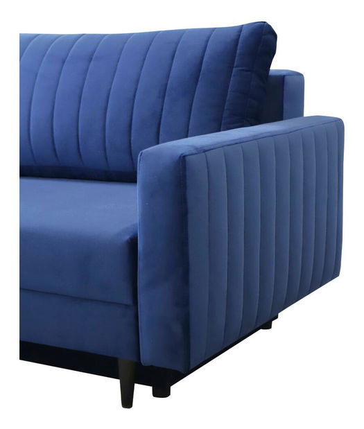 Canapea Paleo (albastru)