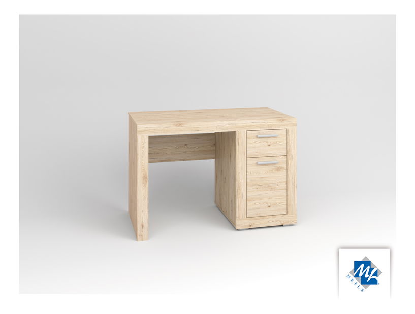 PC stolík Modern 18 dub San Remo