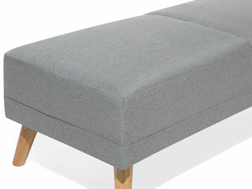 Tabure Flong (svijetlo siva)