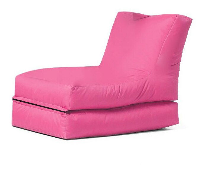 Babzsák Sofi (rózsaszín)