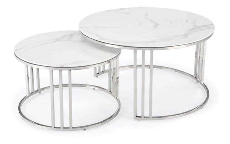 Konferenčný stolík Mercu 2