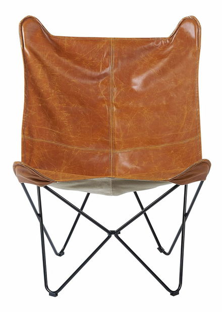 Fotel Racel (rózsaszín)