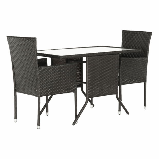 Záhradný set 1+2 Adaria 