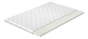 Vrchný matrac / Topper Terea 200x160 cm (T2)