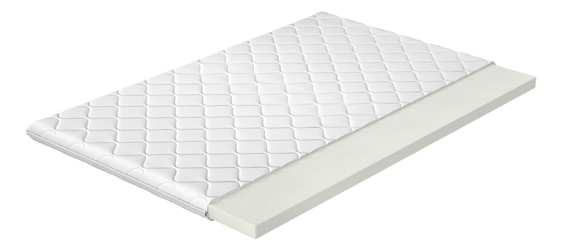 Saltea superioară / Topper Terea 200x160 cm (T2)