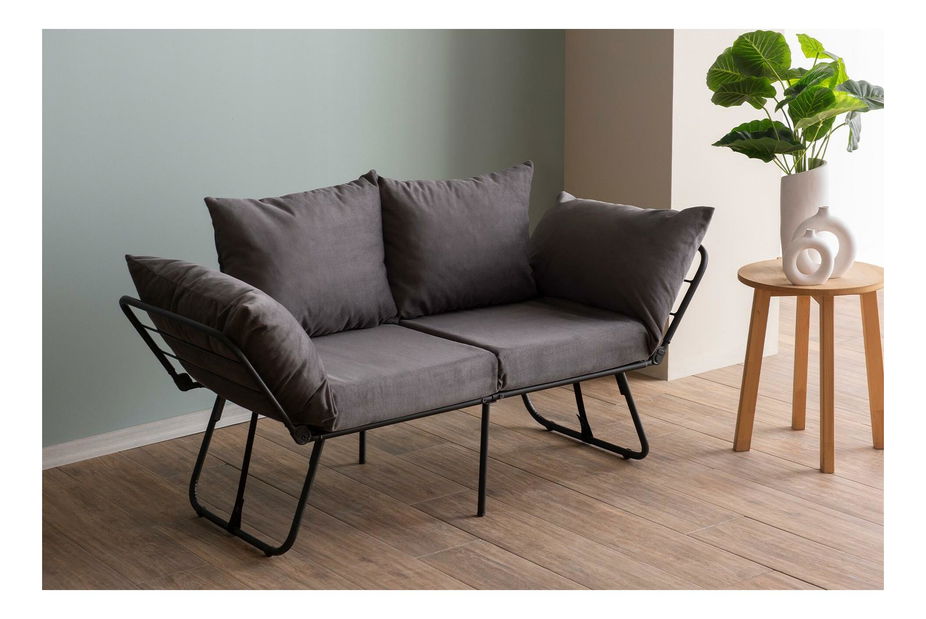 Dvosjed Verve 2 (siva)