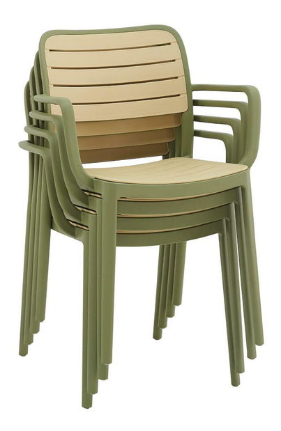 Kerti székTempo Kondela