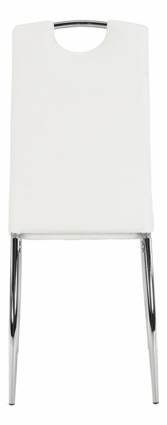 Étkezőszék Eglish (fehér)