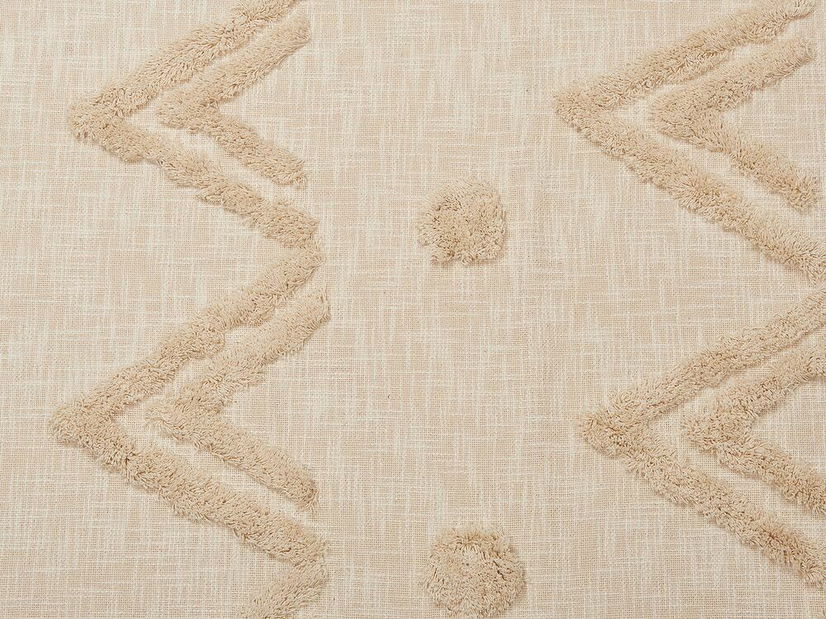 Deka 130 x 180 cm Felipe (béžová)