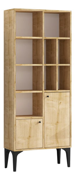 Raft Aliex 1 (stejar safir)